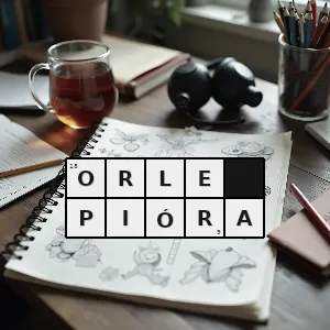 Hasło krzyżówkowe powieść dla młodzieży krystyny i alfreda szklarskich - orle pióra – rozwiązanie, synonimy, podpowiedzi i definicje krzyżówkowe